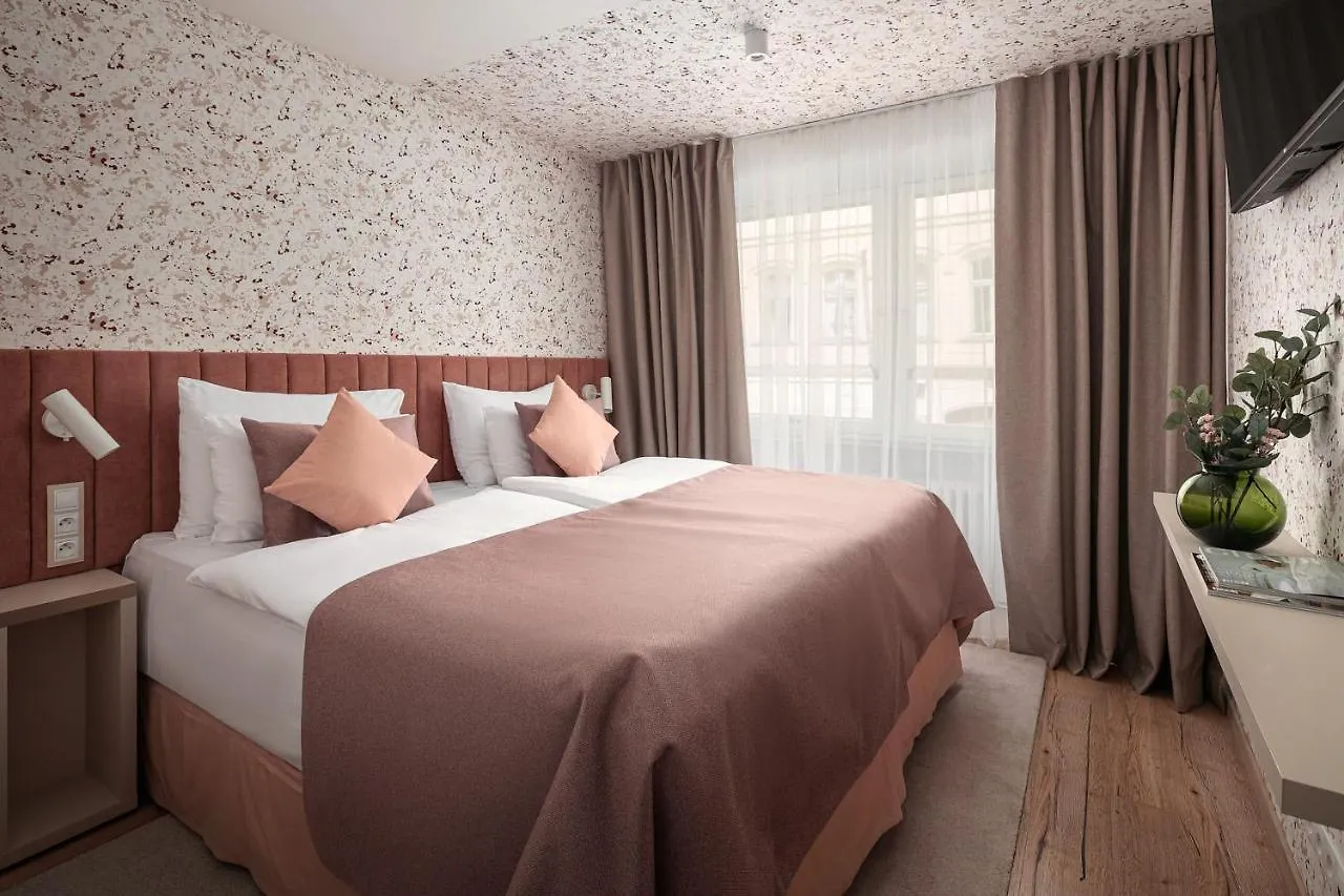 Dlouha Apartments Old Town פראג
