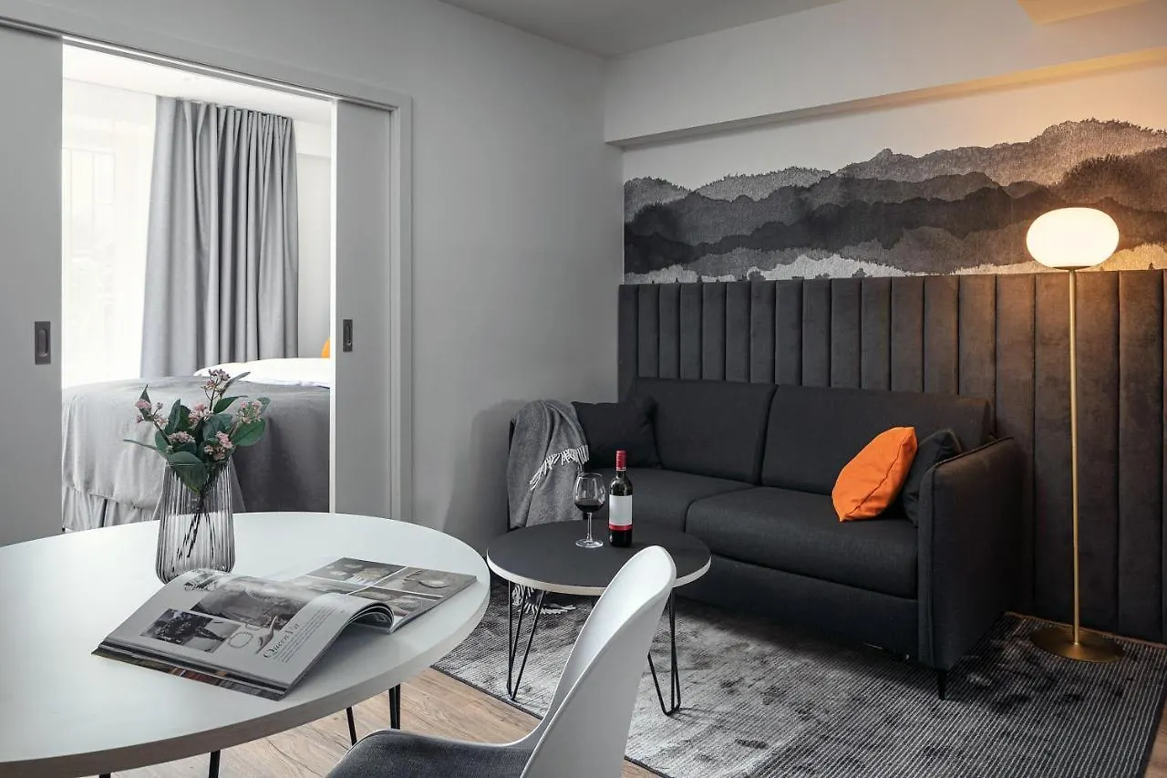 Dlouha Apartments Old Town פראג