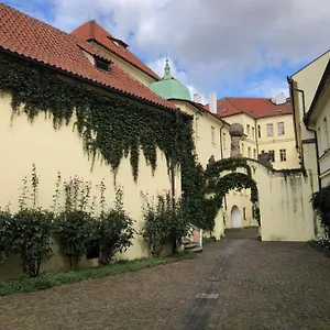  Appartement Historické Centrum, 1