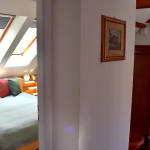  Appartement Old Town Konviktska - Bohemian