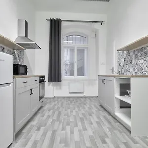  Appartement Archibald Flats