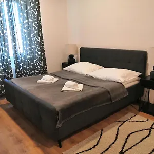  Appartement Brand New