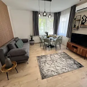  דירה Maple Tree Budget הונגריה