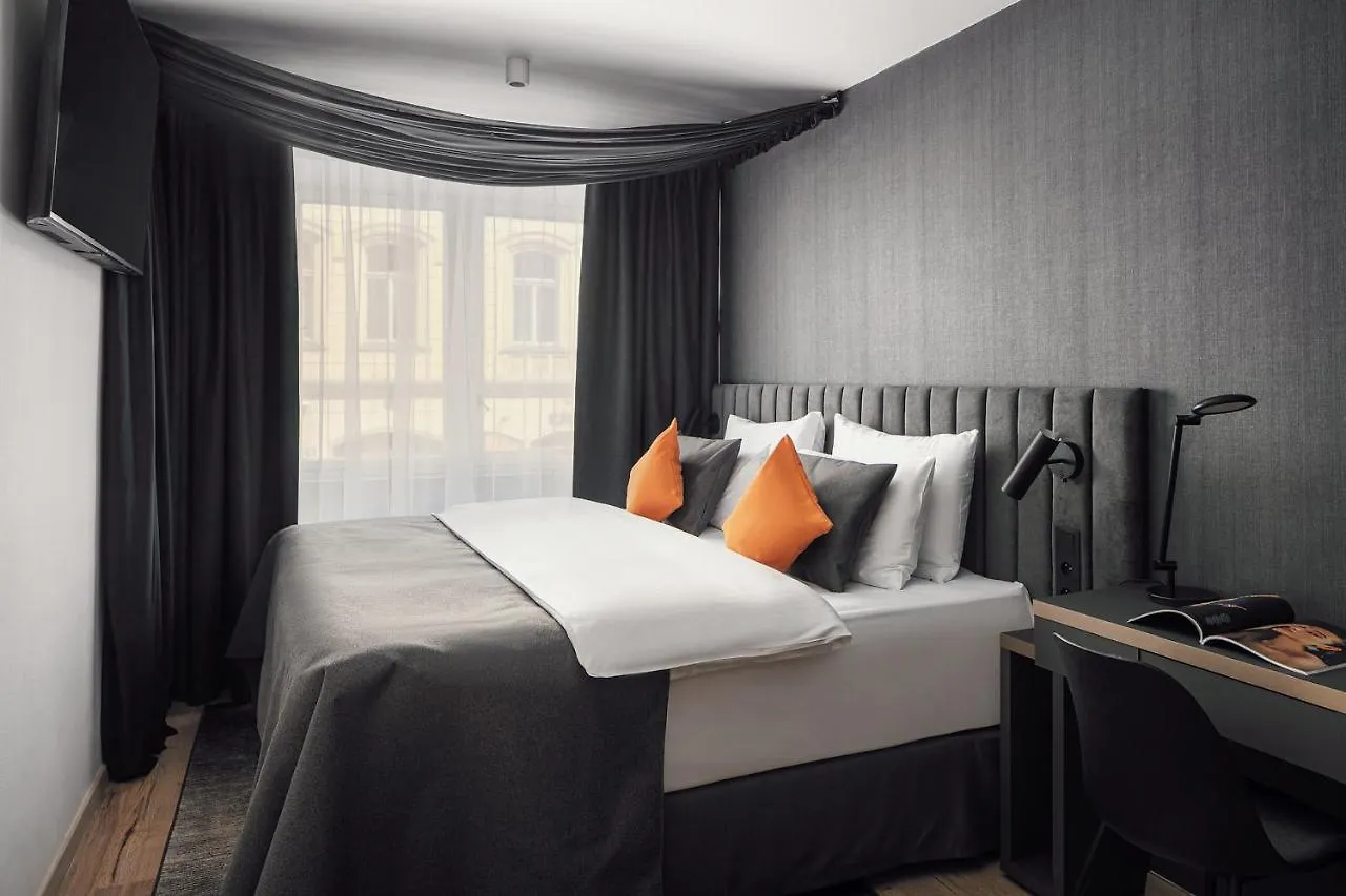Dlouha Apartments Old Town Prague location